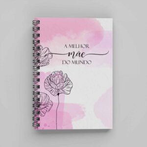 Arquivo Gratuito Capa Dia das Mães
