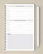 arquivo_digital_agendamento_agenda_15_15_minutos_2026_consultorio_clinica_atendimento_18x27_2