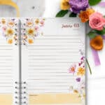 arquivo_digital_agenda_encanto_floral_lilas_amarelo_laranja_branco_1_dia_pagina_2025