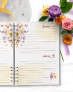 arquivo_digital_agenda_encanto_floral_lilas_amarelo_laranja_branco_2_dias_pagina_2025