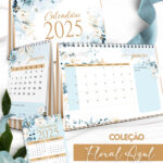 arquivo_calendario_mesa_A6_A5_marca_pagina_floral_azul