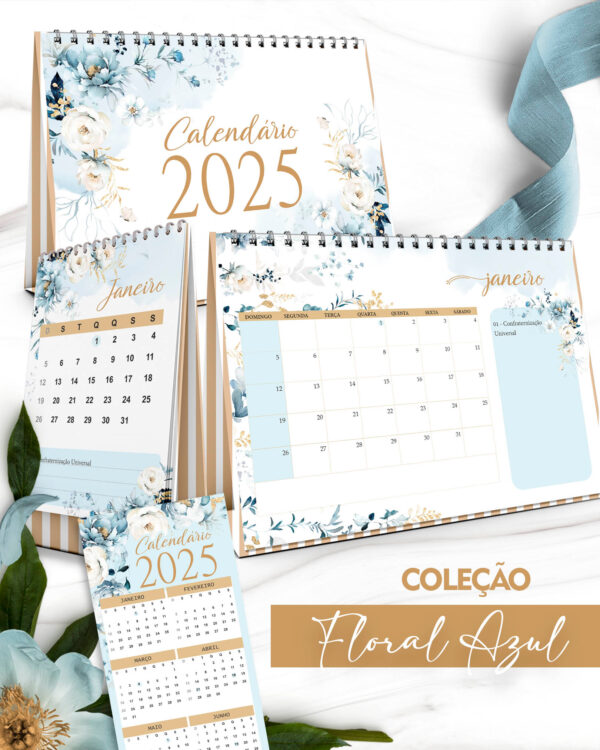 arquivo_calendario_mesa_A6_A5_marca_pagina_floral_azul