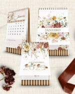 arquivo_calendario_mesa_A6_A5_marca_pagina_floral_garden_2025