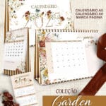 arquivo_calendario_mesa_A6_A5_marca_pagina_floral_garden_2025