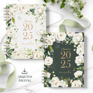 arquivo_digital_planner_rosas_brancas_2025_capas_floral