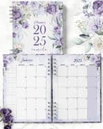 arquivo_digital_planner_violeta_floral_lilas_2025