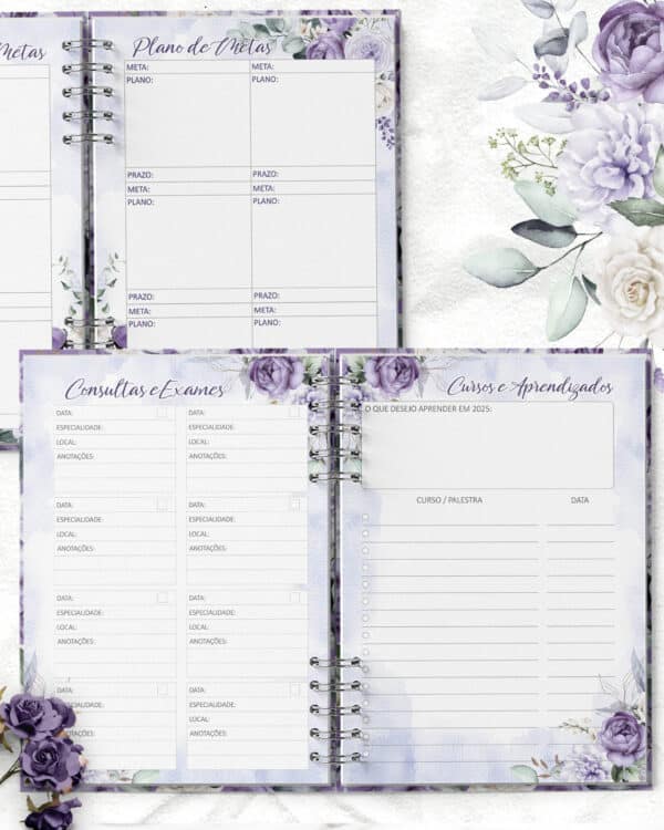 arquivo_digital_planner_violeta_floral_lilas_2025