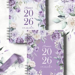 arquivo_digital_planner_violeta_floral_lilas_2026