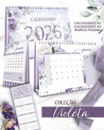 arquivo_kit_calendarios_2026_mesa_A5_A6_marca_paginas_colecao_floral_violeta