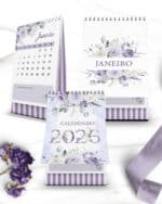 arquivo_kit_calendarios_2026_mesa_A5_A6_marca_paginas_colecao_floral_violeta