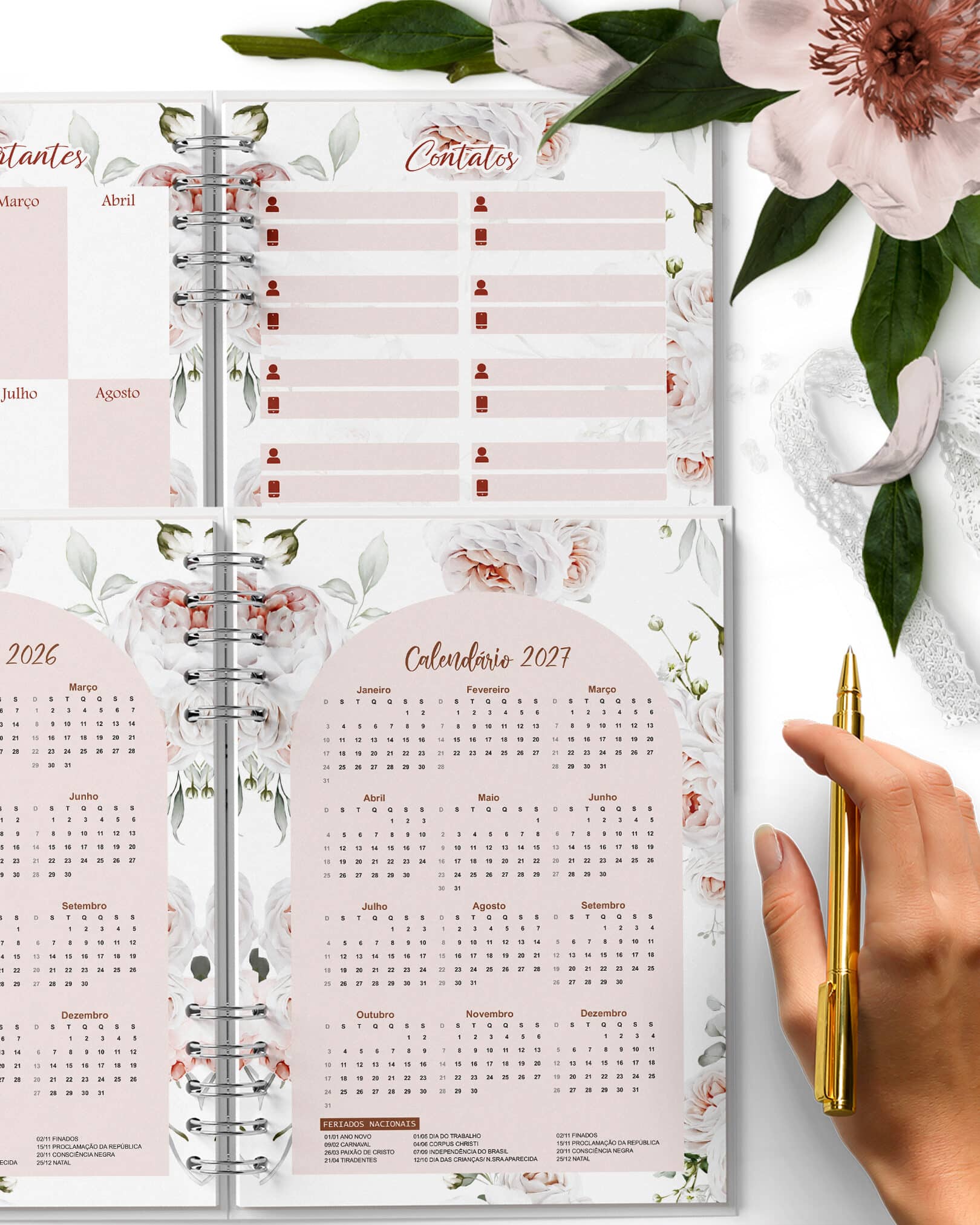 arquivo_digital_agenda_floral_peonia_branca_rosa_coleção_belive_bicho_papel_cinza_1_dia_pagina_2_versículos_horário_divisórias12