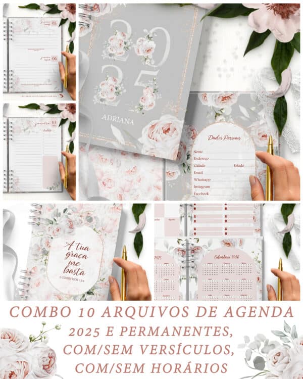 arquivo_digital_agenda_floral_peonia_branca_rosa_colecao_belive_bicho_papel_cinza_1_dia_pagina_2_versiculos_horario_divisorias