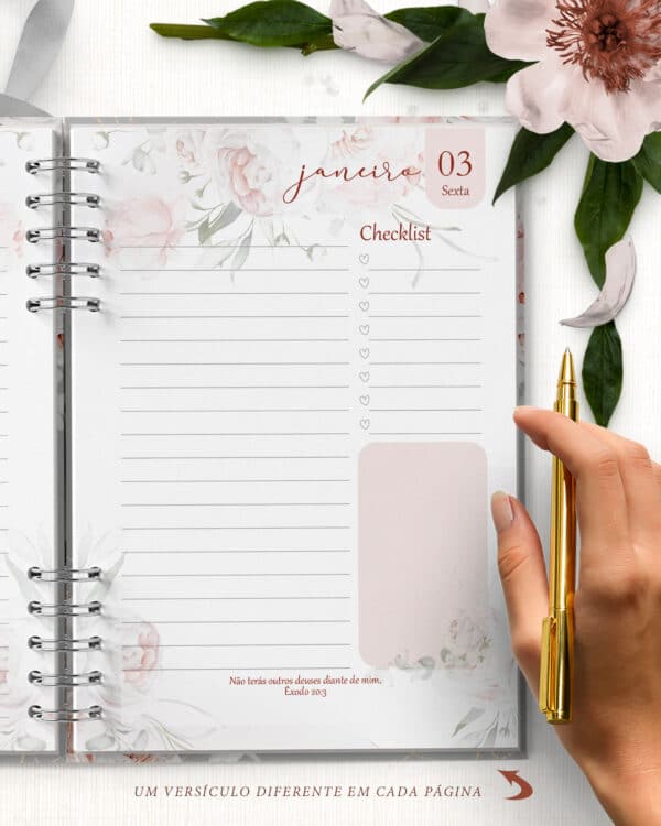 arquivo_digital_agenda_floral_peonia_branca_rosa_colecao_belive_bicho_papel_cinza_1_dia_pagina_2_versiculos_horario_divisorias