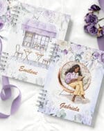 arquivo_digital_kit_capas_femininas_mulheres_livros_biblia_vintage_floral_lilas