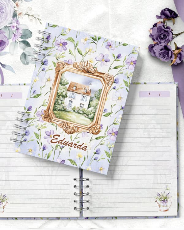 arquivo_digital_kit_capas_femininas_mulheres_livros_biblia_vintage_floral_lilas