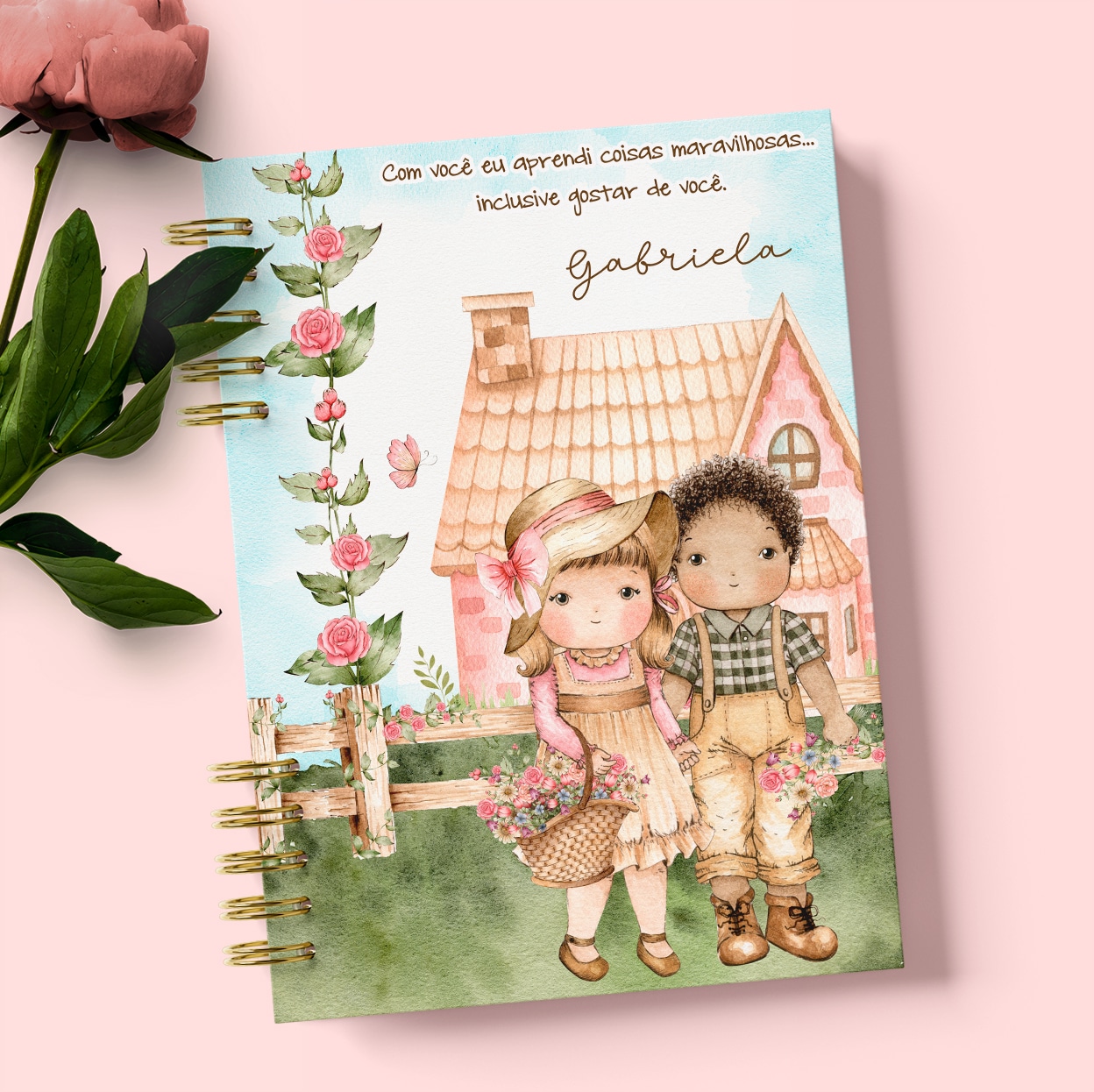 arquivo_digital_caderno_agenda_papel_carta_vintage_sara_kay_menino_menina_epoca_antigo_colecao_planner_