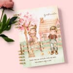 arquivo_digital_caderno_agenda_papel_carta_vintage_sara_kay_menino_menina_epoca_antigo_colecao_planner_