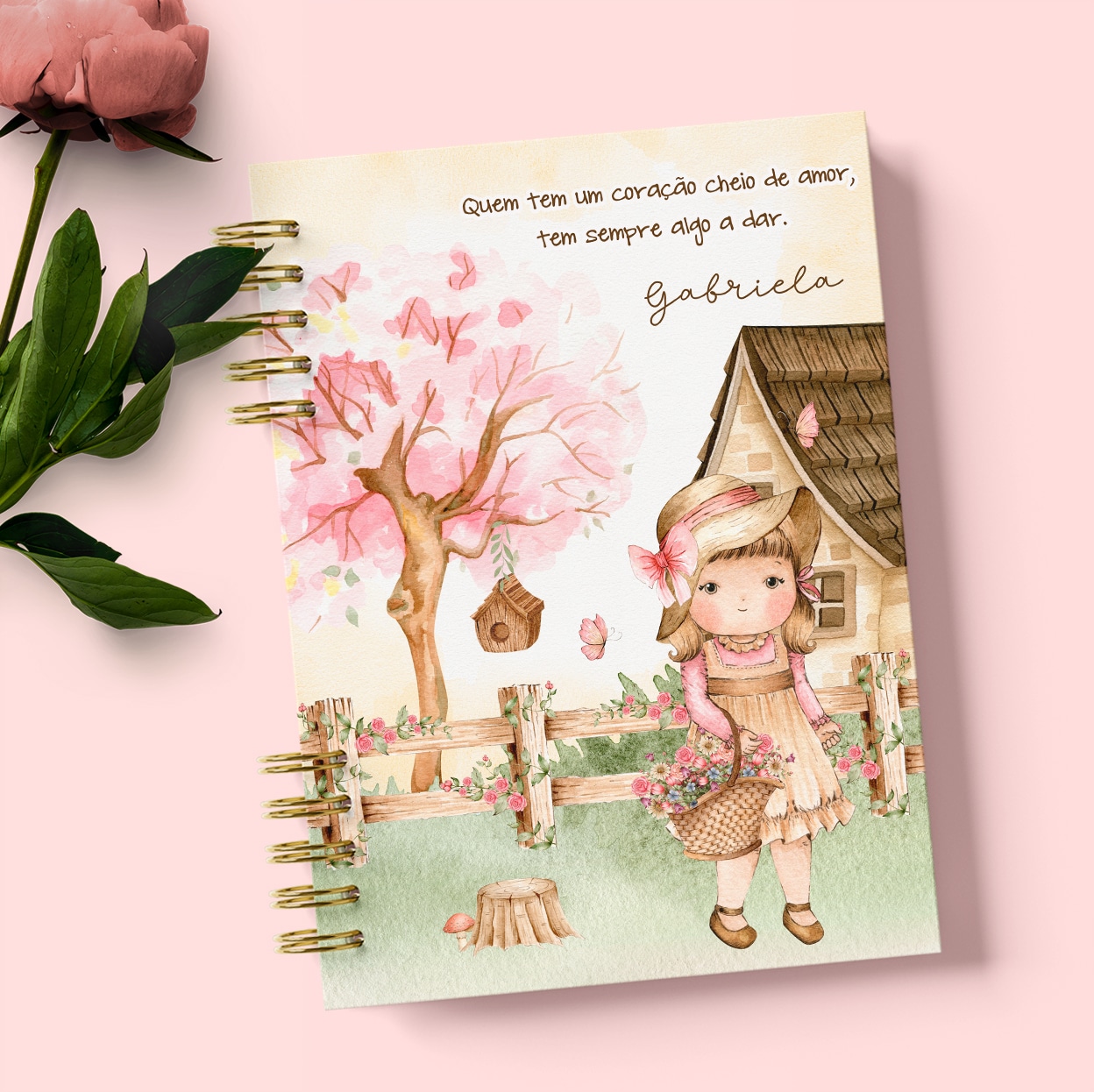 arquivo_digital_caderno_agenda_papel_carta_vintage_sara_kay_menino_menina_epoca_antigo_colecao_planner_