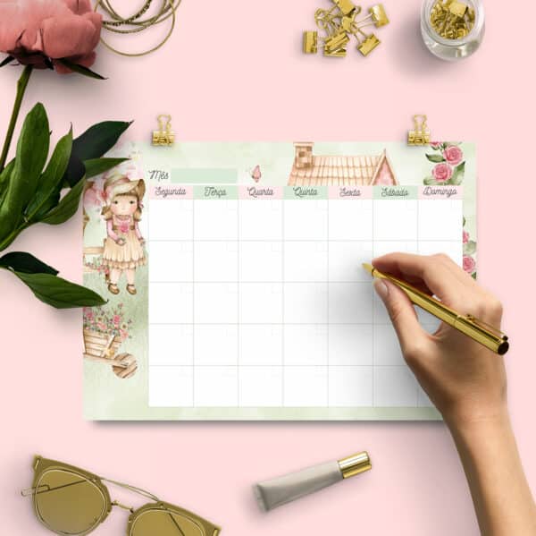 arquivo_kit_desk_planner_mesa_doce_infancia_sarah_kay_papel_carta
