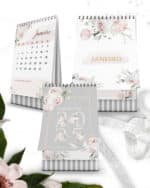 kit_calendarios_mesa_2025_believe_a5_a6_marca_paginas_floral