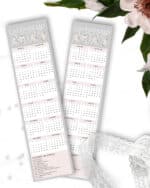 kit_calendarios_mesa_2025_believe_a5_a6_marca_paginas_floral