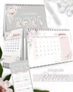 kit_calendarios_mesa_2025_believe_a5_a6_marca_paginas_floral