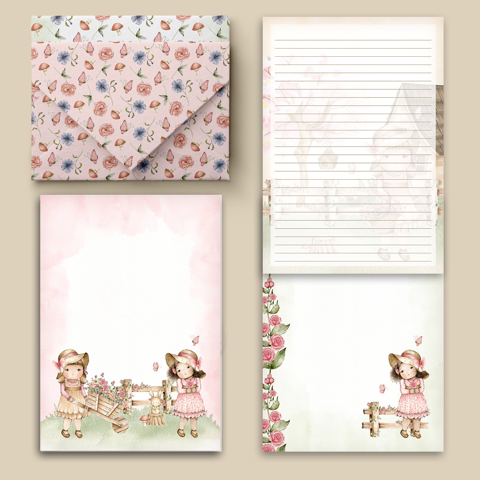 arquivo_kit_envelopes_papel_carta_doce_infancia_sarah_kay_