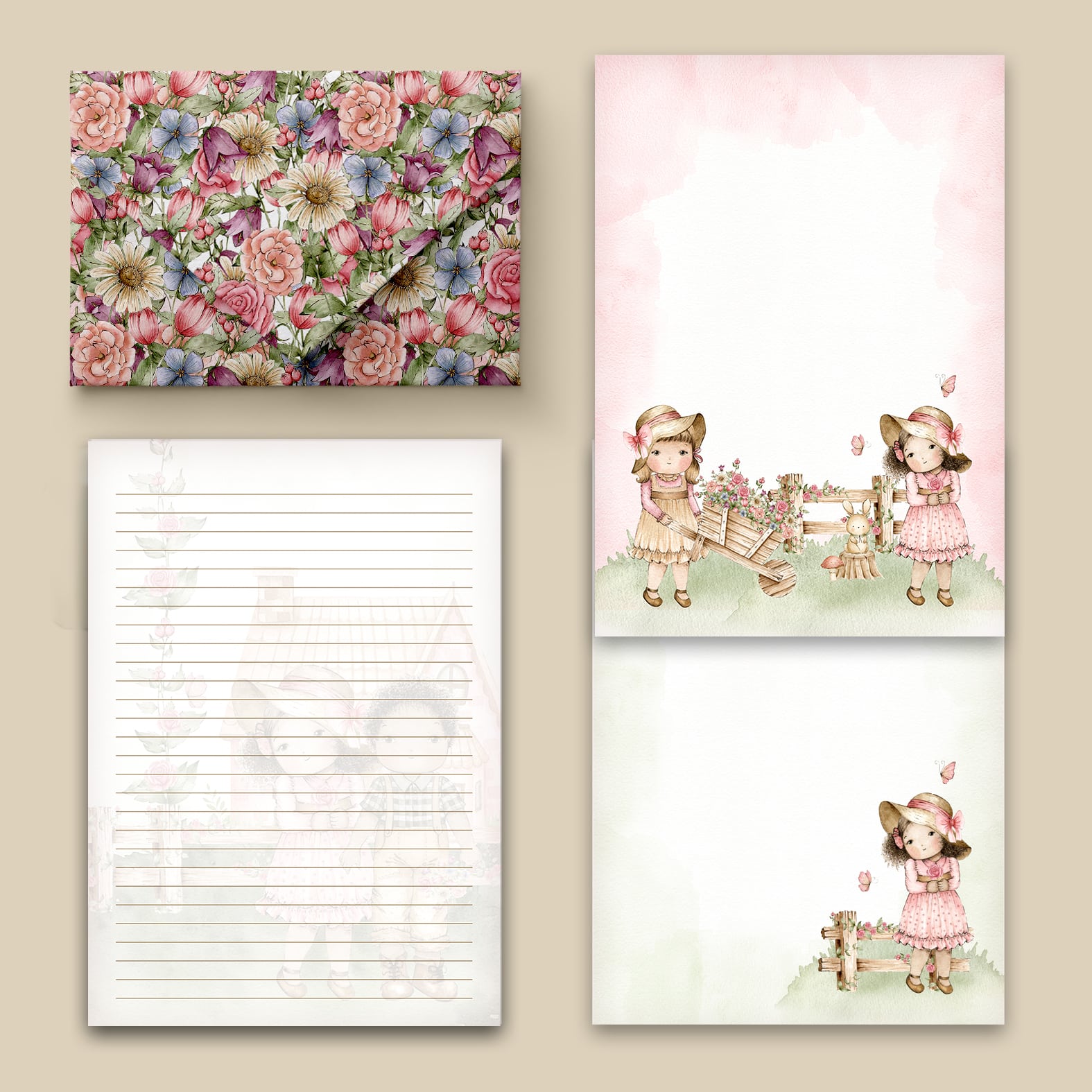 arquivo_kit_envelopes_papel_carta_doce_infancia_sarah_kay_