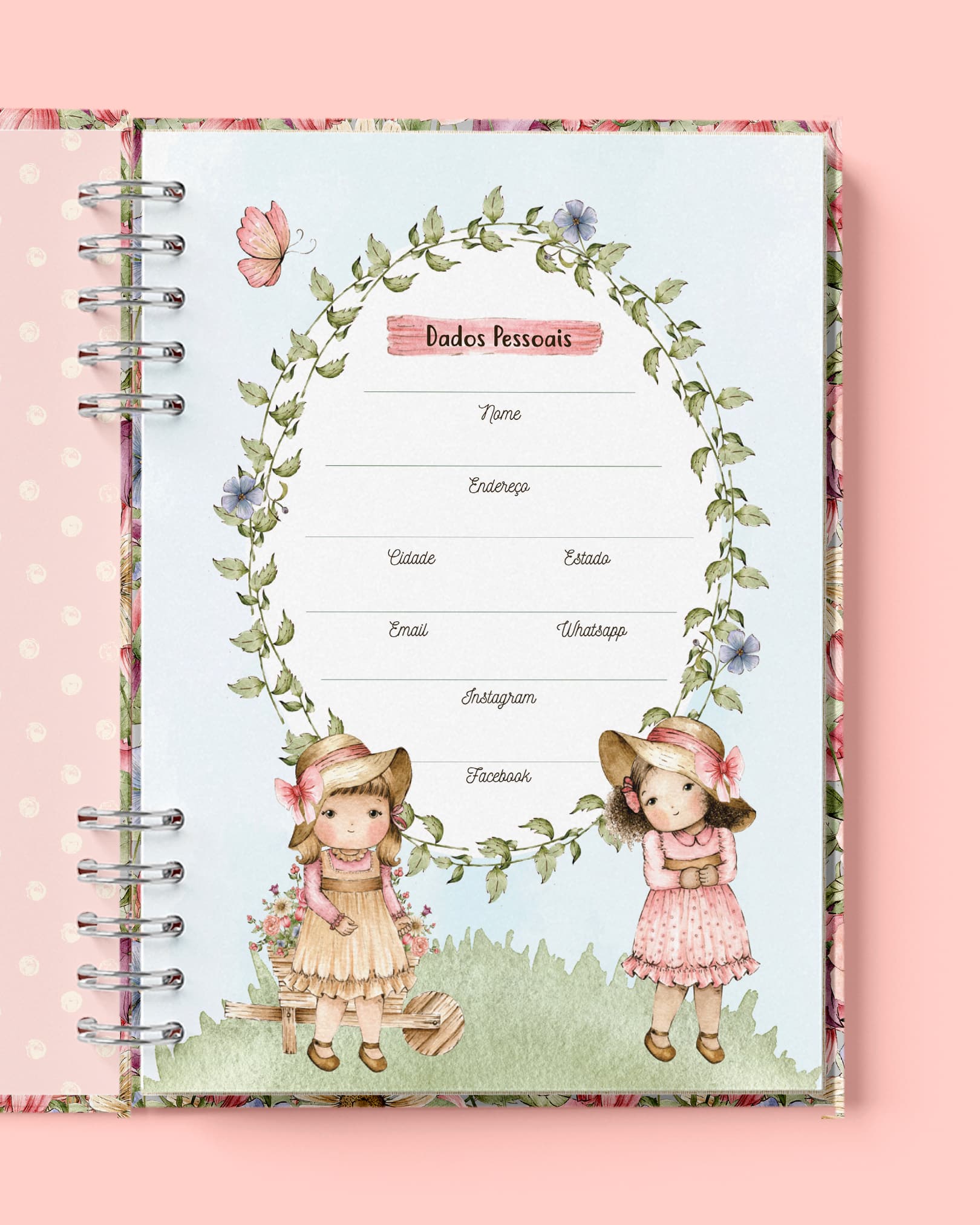 arquivo_digital_caderno_papel_carta_doce_infancia_sara_kay_vintage_agenda