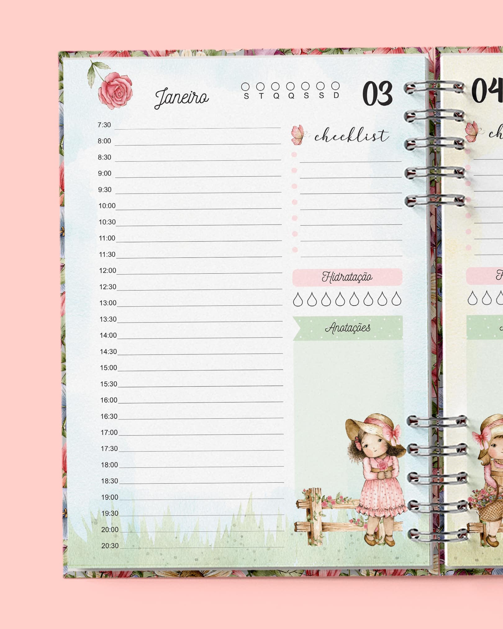 arquivo_digital_caderno_papel_carta_doce_infancia_sara_kay_vintage_agenda