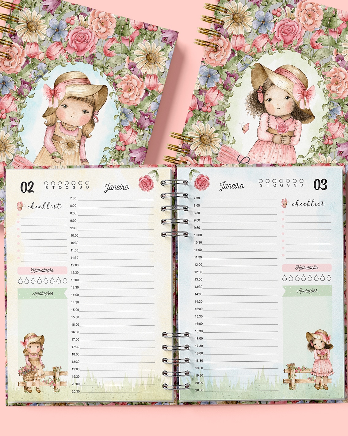 arquivo_digital_caderno_papel_carta_doce_infancia_sara_kay_vintage_agenda