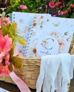 arquivo digital capas alfabeto caderno coração papel carta envelopes marca paginas papel embrulho coleção refugio passaros flores e borboletas