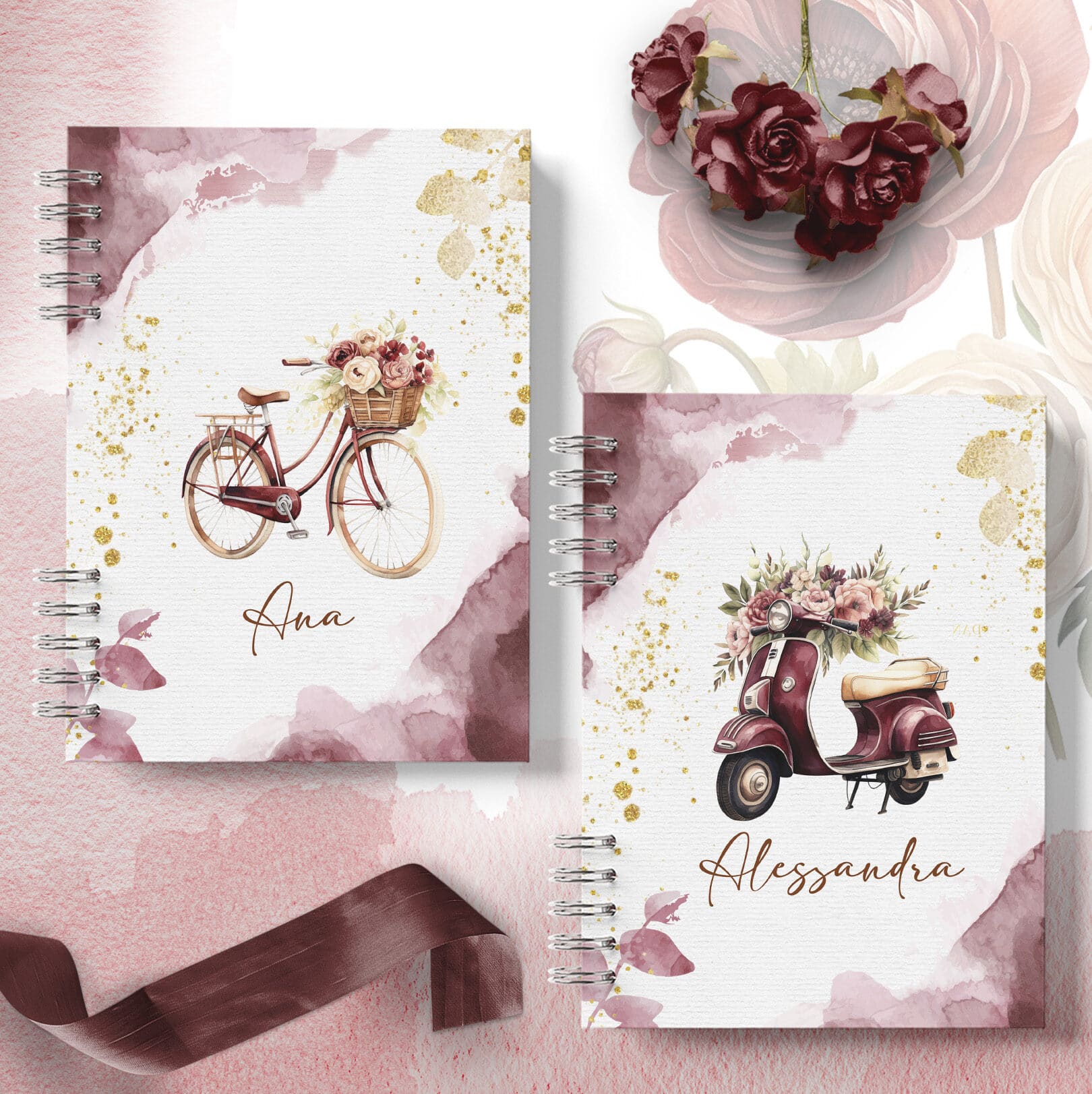 arquivo_digital_capas_bordo_marsala_floral_mulheres_primavera_guarda_chuva_jw_feminino