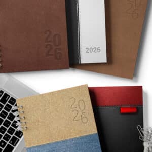 kit capas masculinas couro 2026 textura planner agenda