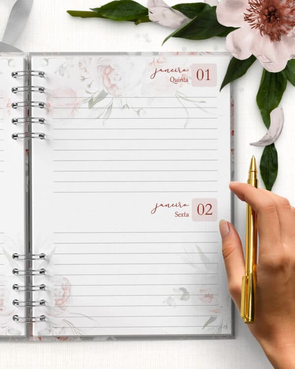 arquivo_digital_agenda_floral_peonia_branca_rosa_coleção_belive_bicho_papel_cinza_1_dia_pagina_2_versículos_horário_divisórias10