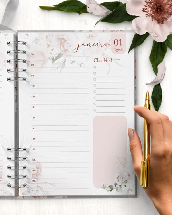 arquivo_digital_agenda_floral_peonia_branca_rosa_coleção_belive_bicho_papel_cinza_1_dia_pagina_2_versículos_horário_divisórias5885