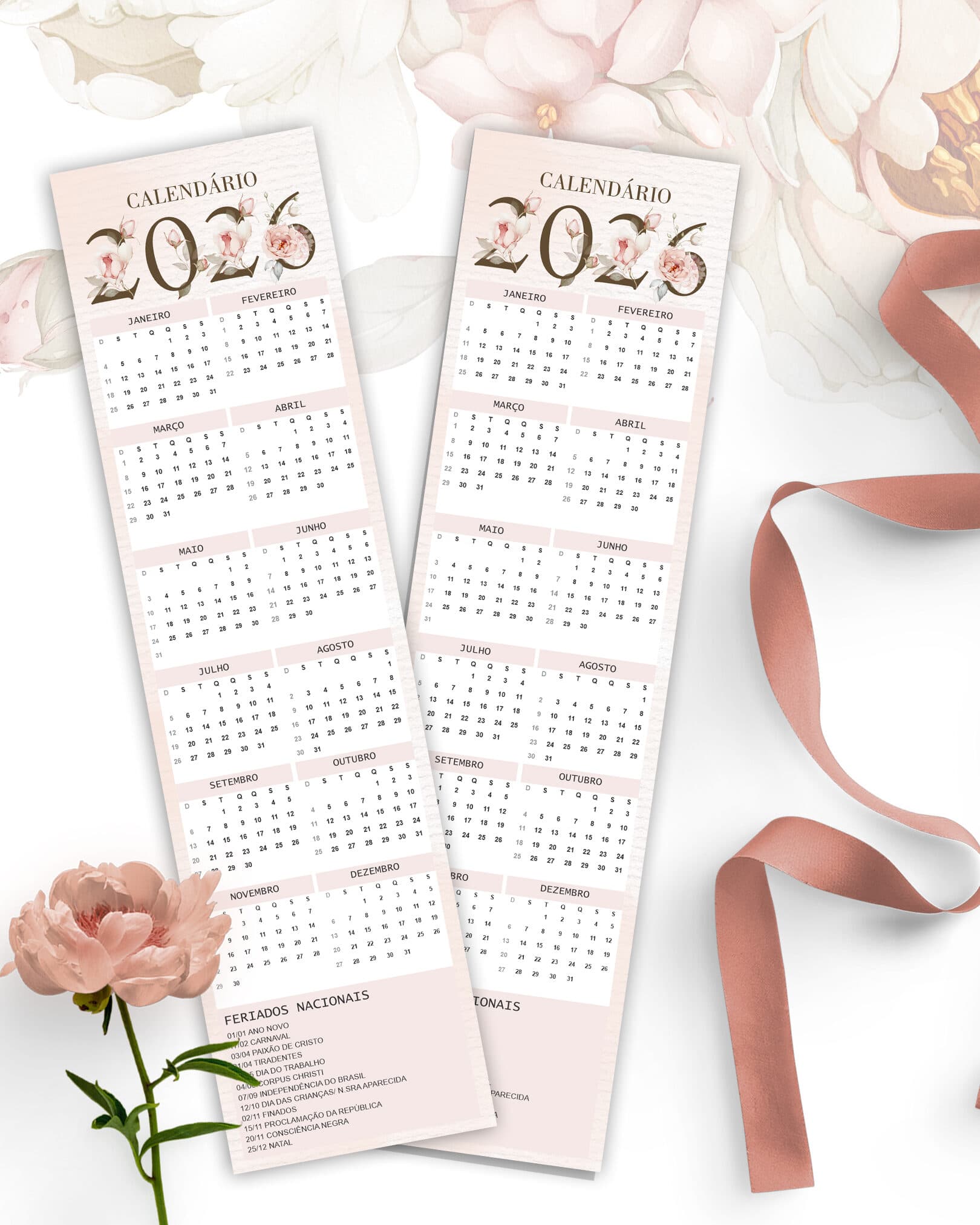 kit_calendarios_mesa_A5_A6_marca_paginas_coleção_refúgio