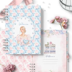 arquivo_kit_capas_caderno_floral_hortencias_rosas_mulheres_vintage_epoca_candy