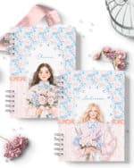 arquivo_kit_capas_caderno_floral_hortencias_rosas_mulheres_vintage_epoca_candy
