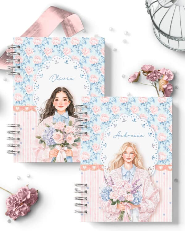 arquivo_kit_capas_caderno_floral_hortencias_rosas_mulheres_vintage_epoca_candy
