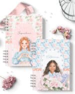 arquivo_kit_capas_caderno_floral_hortencias_rosas_mulheres_vintage_epoca_candy