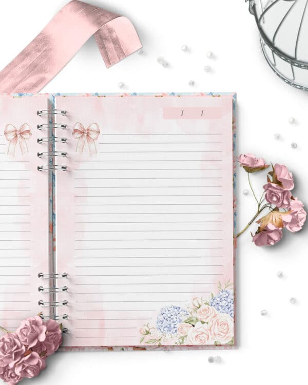 arquivo_kit_capas_caderno_floral_hortencias_rosas_mulheres_vintage_epoca_candy
