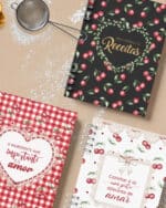 arquivo_digital_caderno_receitas_cerejas_xadrez_vermelho