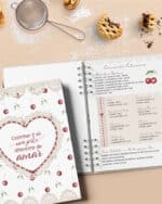 arquivo_digital_caderno_receitas_cerejas_xadrez_vermelho