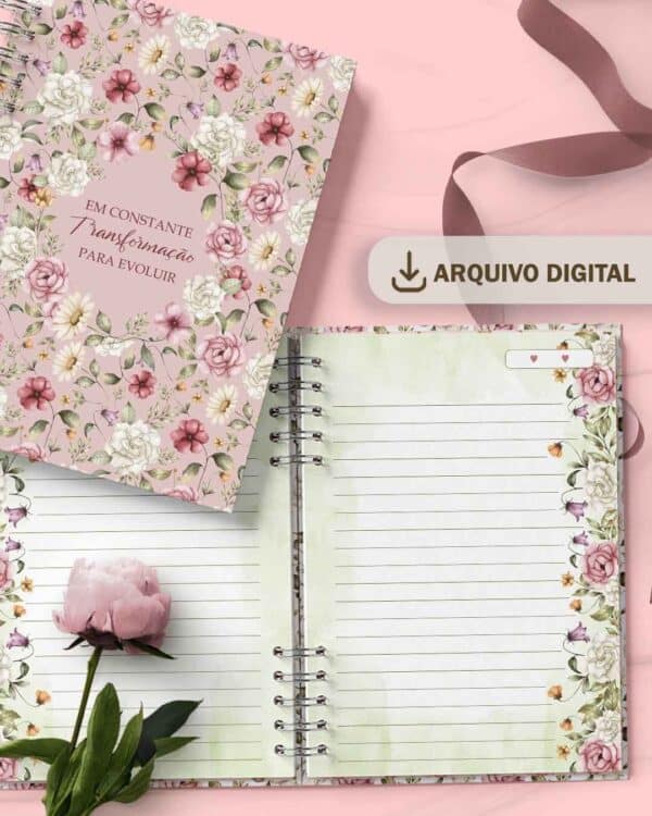 arquivo_digital_caderno_floral_rosas_flores_girassol_rosa_vermelha_branca_lavanda_miolo_encadernação52